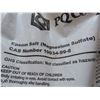 Image 2 : New Sealed Bag of Magnesium Sulfate bag - 55 pounds