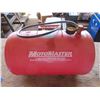 Image 1 : "Motomaster" 10 Gallon Portable Tank