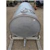 Image 1 : fuel tank on skid
