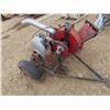 Image 1 : wood chipper