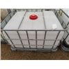 Image 1 : 500L fluid tote not for potable water