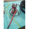 Image 1 : 20 ton pneumatic bottle jack
