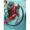 Image 3 : 20 ton pneumatic bottle jack