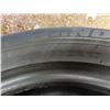 Image 2 : pair of Andsail 4 season 225-55-ZR17 tires