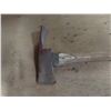 Image 2 : firefighter axe