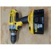 Image 1 : Dewalt 18v drill no charger