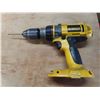 Image 1 : heavy dut 1/2" drill