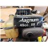 Image 3 : 49cc Tecumsen powered ice auger has compression