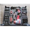 Image 1 : air tool set