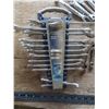 Image 2 : assorted wrenches