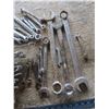 Image 4 : assorted wrenches