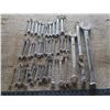 Image 1 : assorted wrenches