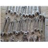 Image 3 : assorted wrenches