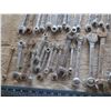 Image 4 : assorted wrenches