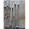 Image 5 : assorted wrenches