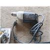 Image 3 : drill and 7-1/4" circular saw - untested