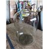 Image 1 : 23L glass wine making jar