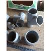 Image 3 : assorted 3"-4" ipex pipe