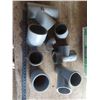 Image 4 : assorted 3"-4" ipex pipe