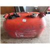 Image 1 : Evinrude outboard fuel tank