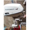 Image 5 : Johnson S5 outboard motor