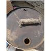 Image 2 : 50 gallon drum