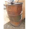 Image 3 : 50 gallon drum