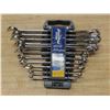 Image 1 : 1/4 - 7/8 wrench set