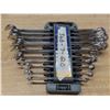 Image 3 : 1/4 - 7/8 wrench set