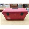 Image 7 : snap on tool box large collection of tools