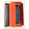 Image 2 : tul-shed vintage tool box
