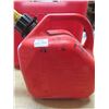 Image 2 : 5L and 20L jerry can