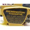 Image 2 : Remington electric chainsaw