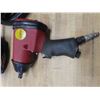 Image 2 : impact air driver and electric polisher