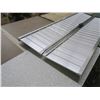 Image 2 : folding wheelchair ramp - 72"L by 28"W