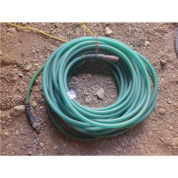 roll of air hose