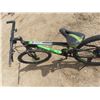 Image 2 : 18 speed mountain bike great shape but bent rim