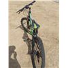 Image 3 : 18 speed mountain bike great shape but bent rim