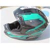 Image 1 : snowmobile helmet