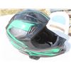 Image 2 : snowmobile helmet