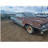 Image 4 : 1960 Desoto Adventurer vehicle no. 7209120303