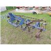 Image 1 : 3PTH 8ft cultivator with harrows *ITEM IS LOCATED OFFSITE*