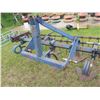 Image 2 : 3PTH 8ft cultivator with harrows *ITEM IS LOCATED OFFSITE*