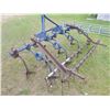 Image 5 : 3PTH 8ft cultivator with harrows *ITEM IS LOCATED OFFSITE*