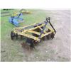 Image 1 : 3PTH 5ft King Kutter tandem disc *ITEM IS LOCATED OFFSITE*