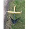 Image 2 : 3PTH Agriease deep tillage *ITEM IS LOCATED OFFSITE*