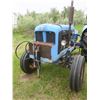 Image 6 : early 50's Fordson Major propane tractor with 3PTH, runs and drives - *ITEM IS LOCATED OFFSITE* more