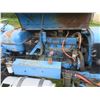 Image 9 : early 50's Fordson Major propane tractor with 3PTH, runs and drives - *ITEM IS LOCATED OFFSITE* more
