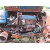 Image 11 : early 50's Fordson Major diesel tractor with 3 PTH, runs and drives - *ITEM IS LOCATED OFFSITE* more