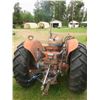 Image 6 : early 50's Fordson Major diesel tractor with 3 PTH, runs and drives - *ITEM IS LOCATED OFFSITE* more